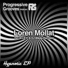 Loren Mollat - Hynoptik (DJ Mikas Remix)