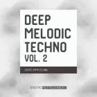Deep Melodic Techno vol. 2
