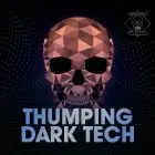 Thumping Dark Techno