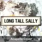 Long Tall Sally (The Beatles) - Acapella Cover