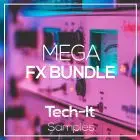 FX MEGA BUNDLE Sample Packs