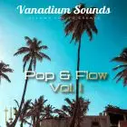 Vanadium Sounds - Pop & Flow Vol. 1 