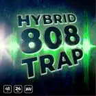 Hybrid 808-Trap
