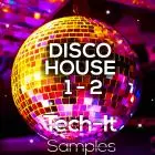 Disco House 1-2 Bundle