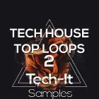 Tech House Top Loops 2