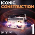 Iconic Construction Kit Vol 1