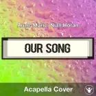 Our Song - Anne-Marie, Niall Horan - Acapella Cover