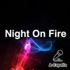 Night Fire - Sounds