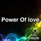 Power O Love - Sounds