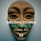 MELODIC TECHNO MELODIES VOL.1