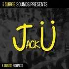 Surge Sounds - Jack U