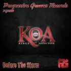 Kings of Addiction - My Little Poney