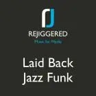 Laid Back Jazz Funk