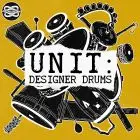 Unit: Designer Drums