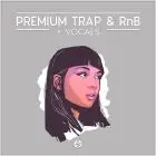 Premium Trap & RnB + Voclas