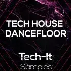 Tech House Dancefloor
