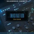 Imagination Serum Soundbank