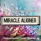 The Last Shadow Puppets - Miracle Aligner (Instrumental Cover)