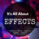 It's All About Effects