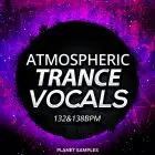 Atmospheric Trance Vocals