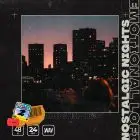 Emotional Lo-fi: Nostalgic Nights