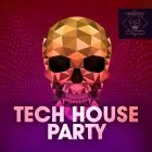 Tech House Party
