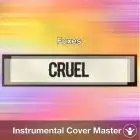 Foxes - Cruel (Instrumental Cover)