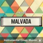 J. Balvin - Malvada (Instrumental Cover)
