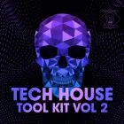 Tech House Tool Kit Vol 2