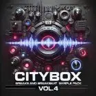 Citybox Breaks & Breakbeat Samples Pack (Vol.4)Sample Packs