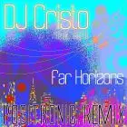 DJ Cristo feat Heidi - Far Horizons (Plug-in-sun's Ibiza Sunset Mix)