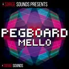 Surge Sounds - Pegboard Mello Serum & Massive