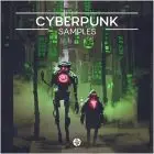 Cyberpunk (Drum Loops, Synths, Leads, Atmos, Vocals, One Shots)