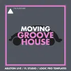 Moving - Bitwig Template