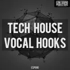Tech House Vocal Hooks