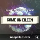 Come On Eileen (Dexy's Midnight Runners) - Acapella Cover