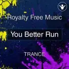 Marcie ft. Jake Shanahan & Mikas - You Better Run (DJ Mikas Club Mix)