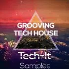 Grooving Tech House 