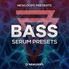 Serum Bass Presets