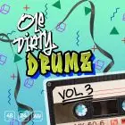 Ole Dirty Drumz Vol. 3