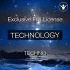 Technology - Ableton Live 9 Techno Exclusive Full License