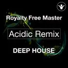 Royalty Free Music - Acidic Remix
