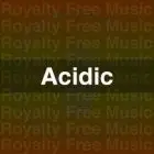 Royalty Free Music - Acidic Master