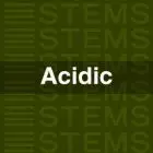 Audio Stems - Acidic_Stems