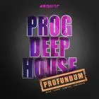 Profundum: Progressive Deep House