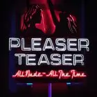 John Paul - Pleaser Teaser