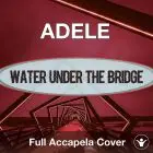 A Capella Adele - Water Under The Bridge