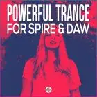 Powerful Trance & Psy Trance for Spire and Cubase