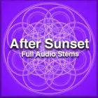 Audio Stems - After Sunset STEMS