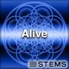 Audio Stems - Alive STEMS